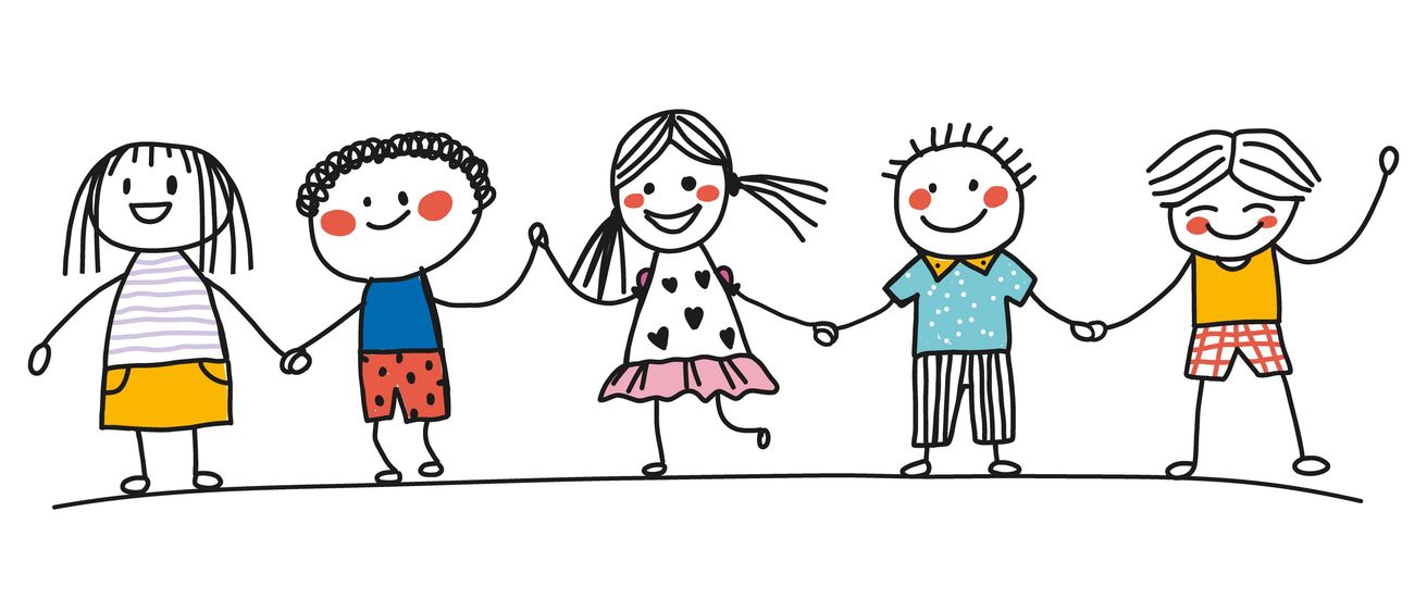 Bild enthält, Person, Baby, Face, Head, Art, Drawing, Book, Comics, Performer