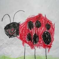 Bild enthält, Pattern, Art, Modern Art, Toy