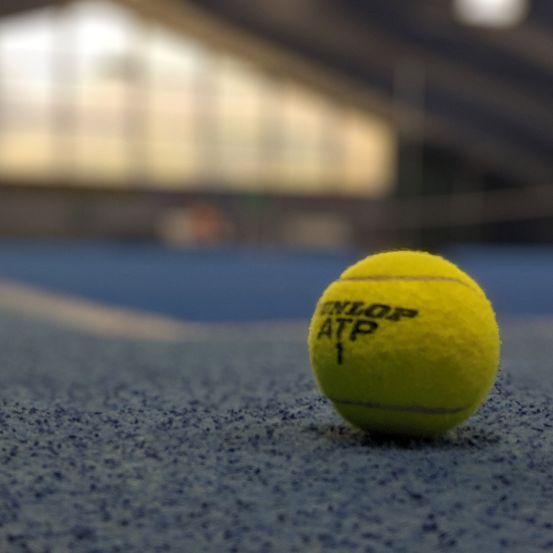 Bild enthält, Ball, Sphere, Sport, Tennis, Tennis Ball