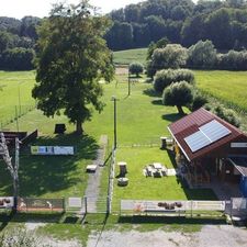 Hundeschule Stegersbach-Logo