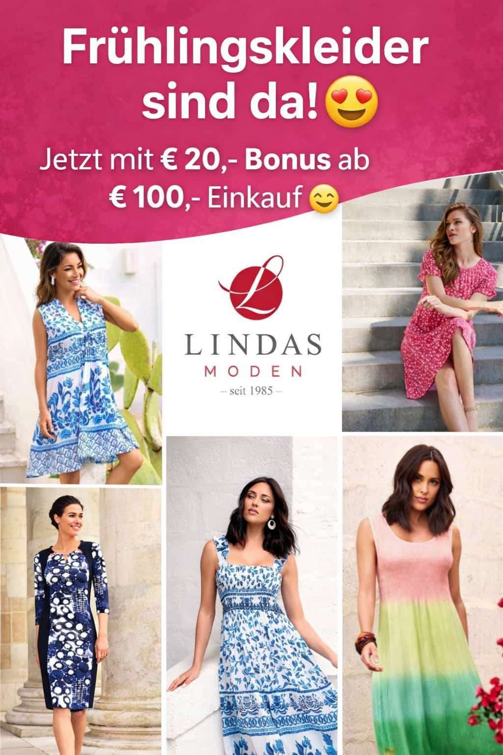 Lindas Moden | CITIES