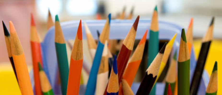 Bild enthält, Pencil