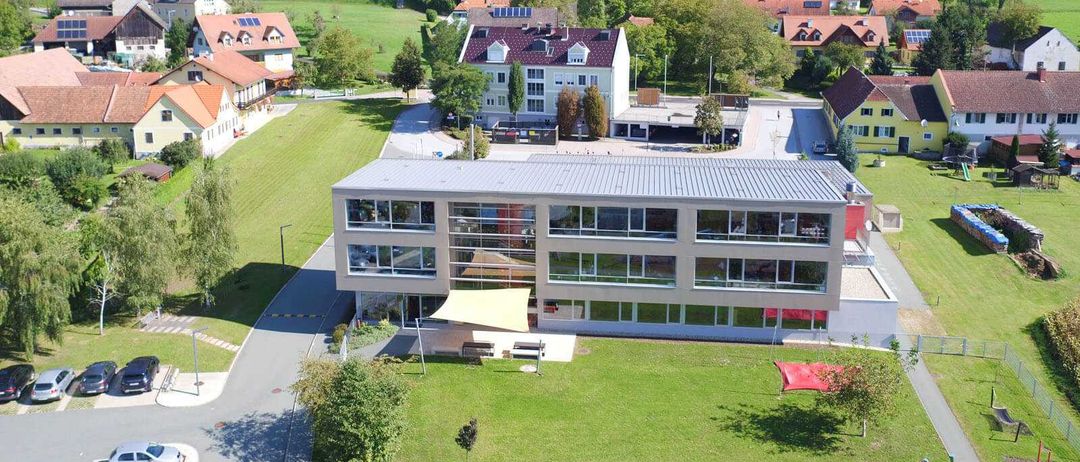 St. Johann in der Haide-Logo