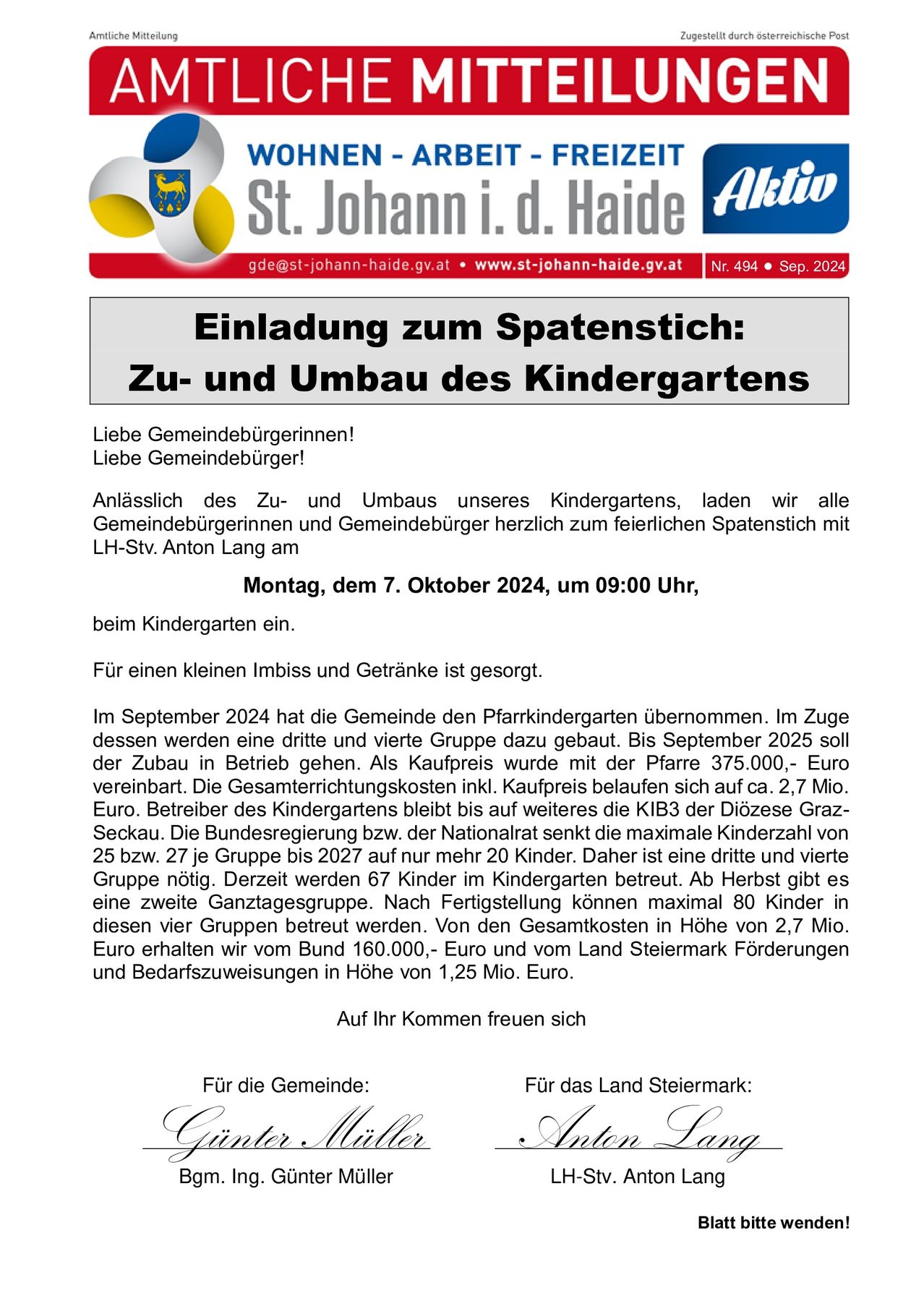 Bild enthält, Advertisement, Poster, Page, Text