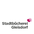 Stadtbücherei Gleisdorf-Logo