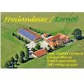 Höllerl´s Freilandeier-Logo