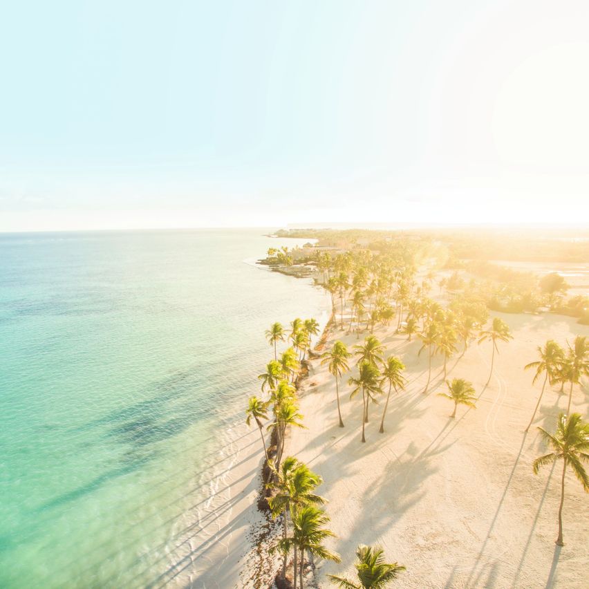 Bild enthält, Summer, Nature, Outdoors, Sea, Water, Sky, Horizon, Scenery, Tropical, Shoreline