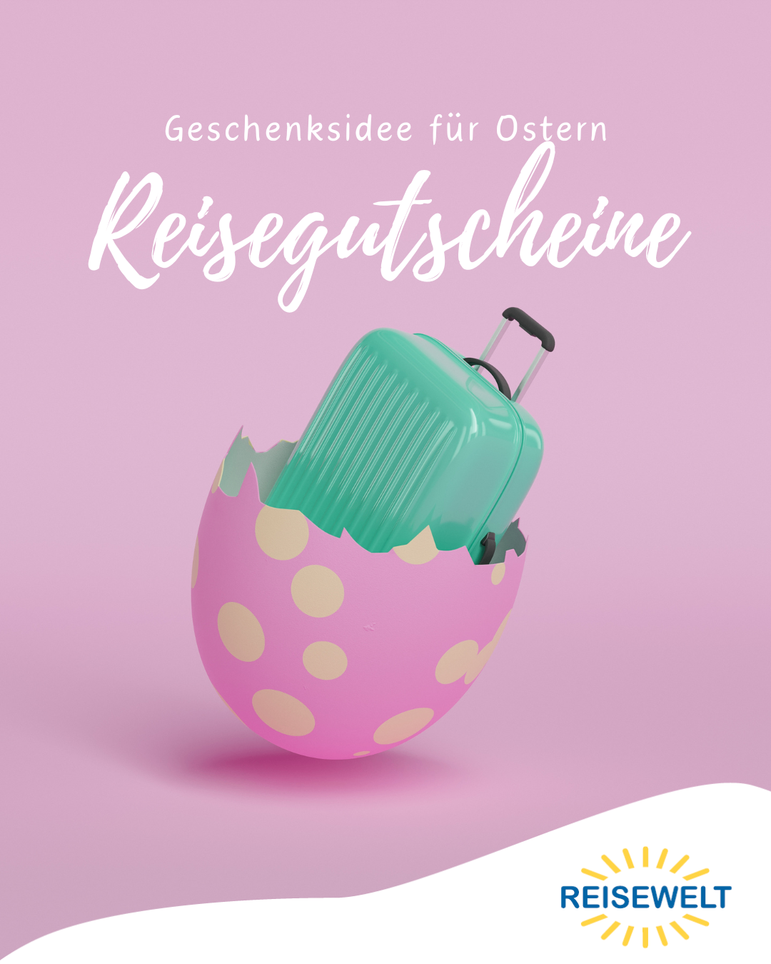 Bild enthält, Advertisement