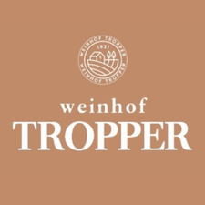 Buschenschank Weinhof Tropper-Logo