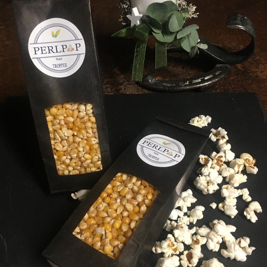 Bild enthält, Food, Popcorn, Medication, Pill, Candle