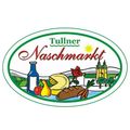 Tullner Naschmarkt -Logo