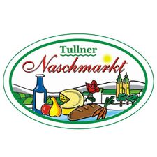 Tullner Naschmarkt -Logo