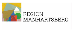 Bild enthält, Art, Triangle, Business Card, Paper, Text, Logo