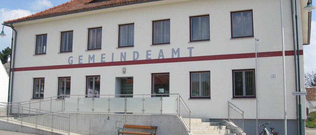 Burgschleinitz-Kühnring-Logo