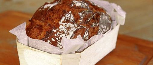 Bild enthält, Bread, Food, Meat, Pork, Bread Loaf, Sweets