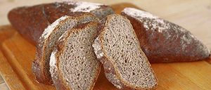 Bild enthält, Bread, Food, Bread Loaf