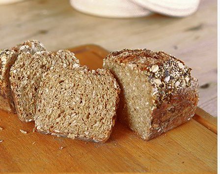 Bild enthält, Bread, Food, Bread Loaf