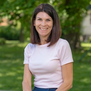 Bild von Alexandra Hauptmann