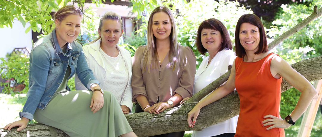 Kindergarten Ebersdorf-Logo