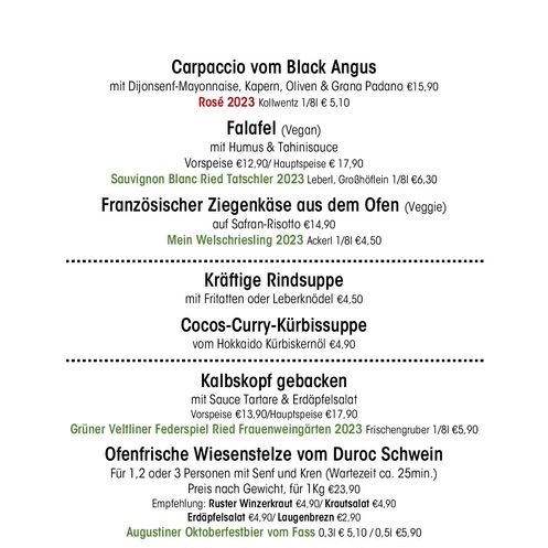 Bild enthält, Page, Text, Menu