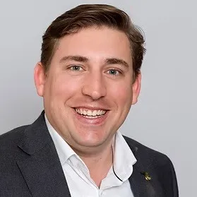 Bild von Ing. Florian Fux