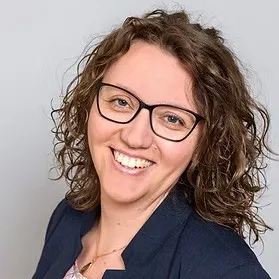 Bild von Mag. (FH) Patricia Drescher