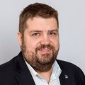 Bild von DI Günter Glöckner, BSc