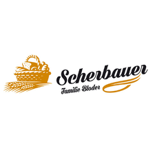 Hofbäckerei Bloder - Scherbauerhof-Logo