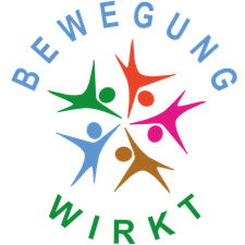 Bewegung wirkt-Logo