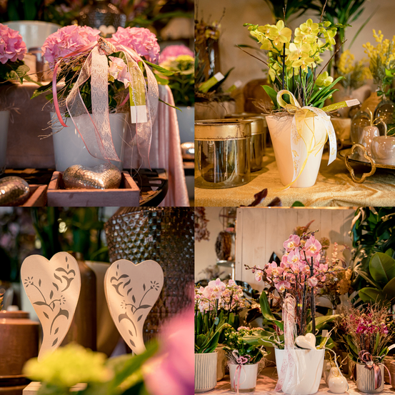 Bild enthält, Flower, Flower Arrangement, Flower Bouquet, Plant, Art, Pottery, Ikebana, Rose