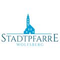 Pfarre Wolfsberg-Logo