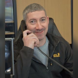 Bild von Christian  Zöhrer