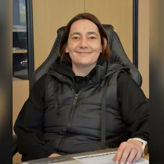 Bild von Sabine Zöhrer