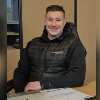 Bild von Lukas  Zöhrer