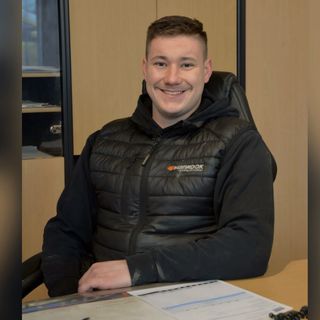 Bild von Lukas  Zöhrer