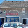 KFZ Meisterbetrieb Zöhrer-Logo