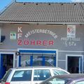 KFZ Meisterbetrieb Zöhrer-Logo