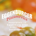 Eggenburger Pizzaservice-Logo