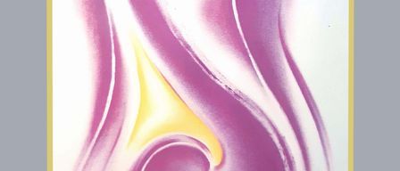 Image contains, Text, Art, Symbol