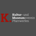 Kultur-  und Museumsverein Pfarrwerfen-Logo