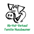 Ab Hof Verkauf Fam. Nussbaumer-Logo