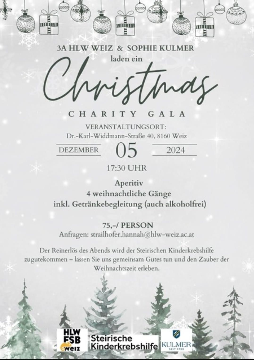 Bild enthält, Advertisement, Poster, Plant, Tree, Text