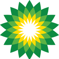 BP Tankstelle & Wild Bean Café-Logo
