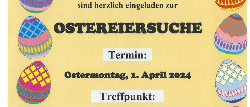 Advertisement, Poster, Egg, Food, Easter Egg