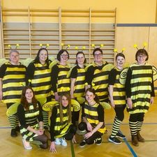 Eltern - Kind - Bildung Unterlamm-Logo