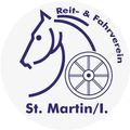 Reit- und Fahrverein St. Martin im Innkreis-Logo
