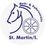 Reit- und Fahrverein St. Martin im Innkreis-Logo. 279453175_2381145818688817_2367220466053966882_n
