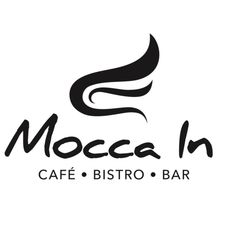Cafe Bar Mocca In-Logo