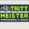Fahrradhandel & Service Trittmeister-Logo