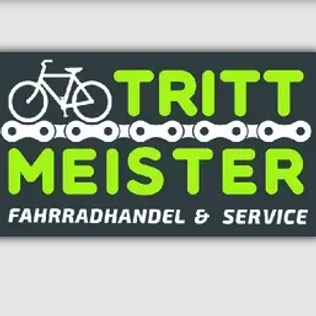 Bild enthält, Logo, Business Card, Text, Bicycle, Vehicle, Symbol